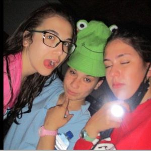 Meet your Posher, Romy